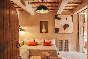 Le Jardin Des Douars