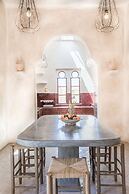 Le Jardin Des Douars