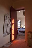 Le Jardin Des Douars