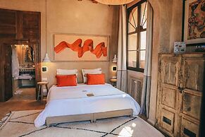 Le Jardin Des Douars