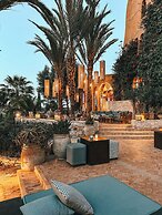 Le Jardin Des Douars