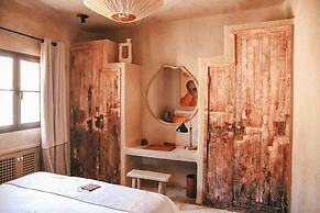 Le Jardin Des Douars