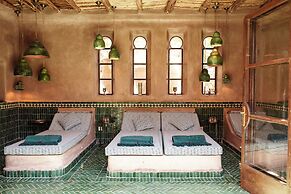 Le Jardin Des Douars