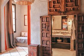 Le Jardin Des Douars