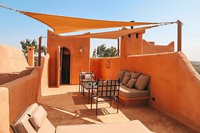 Le Jardin Des Douars