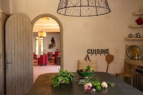 Le Jardin Des Douars