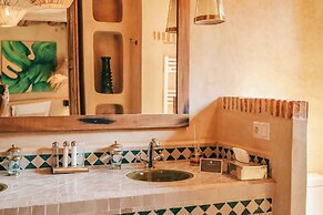 Le Jardin Des Douars