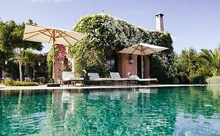 Le Jardin Des Douars