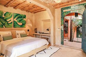 Le Jardin Des Douars