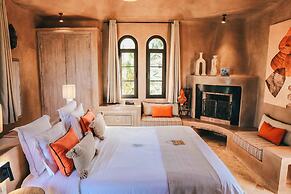 Le Jardin Des Douars