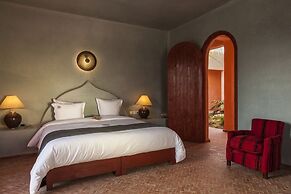 Le Jardin Des Douars