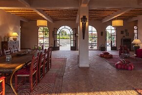 Le Jardin Des Douars