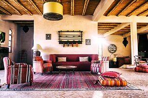 Le Jardin Des Douars