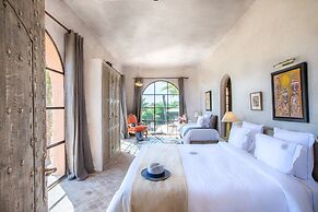 Le Jardin Des Douars