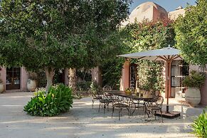 Le Jardin Des Douars