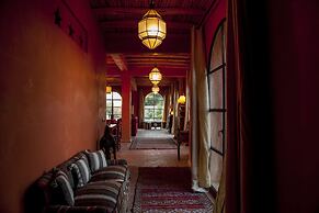 Le Jardin Des Douars