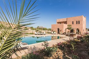 Le Jardin Des Douars