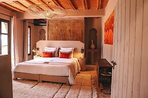 Le Jardin Des Douars