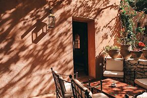 Le Jardin Des Douars