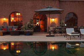 Le Jardin Des Douars