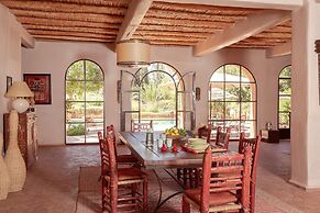 Le Jardin Des Douars