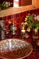 Le Jardin Des Douars