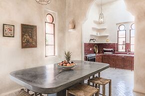 Le Jardin Des Douars