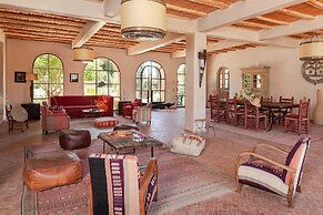 Le Jardin Des Douars