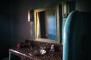 Le Jardin Des Douars