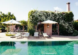 Le Jardin Des Douars