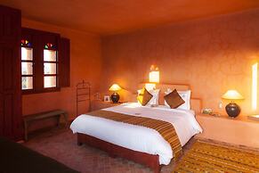 Le Jardin Des Douars