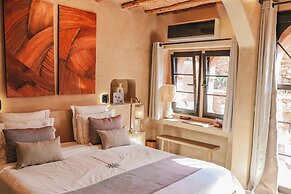 Le Jardin Des Douars