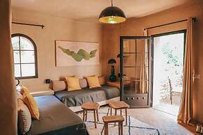 Le Jardin Des Douars