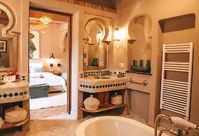 Le Jardin Des Douars