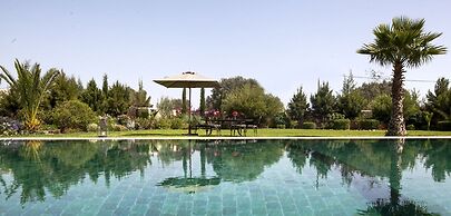 Le Jardin Des Douars