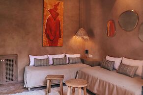 Le Jardin Des Douars