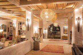 Le Jardin Des Douars