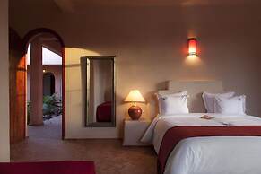 Le Jardin Des Douars