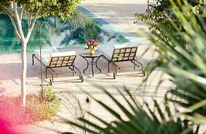 Le Jardin Des Douars