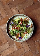 Le Jardin Des Douars