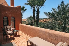 Le Jardin Des Douars