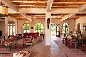 Le Jardin Des Douars