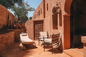 Le Jardin Des Douars