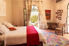 Le Jardin Des Douars