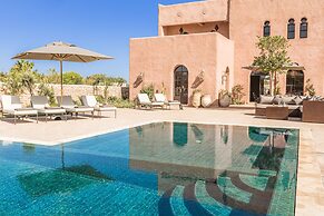 Le Jardin Des Douars