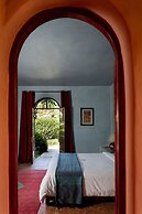 Le Jardin Des Douars