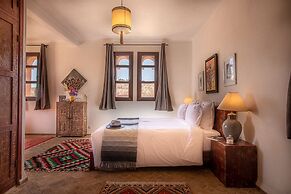 Le Jardin Des Douars