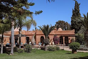 Le Jardin Des Douars