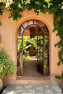 Le Jardin Des Douars