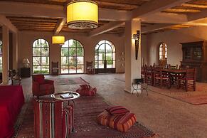 Le Jardin Des Douars